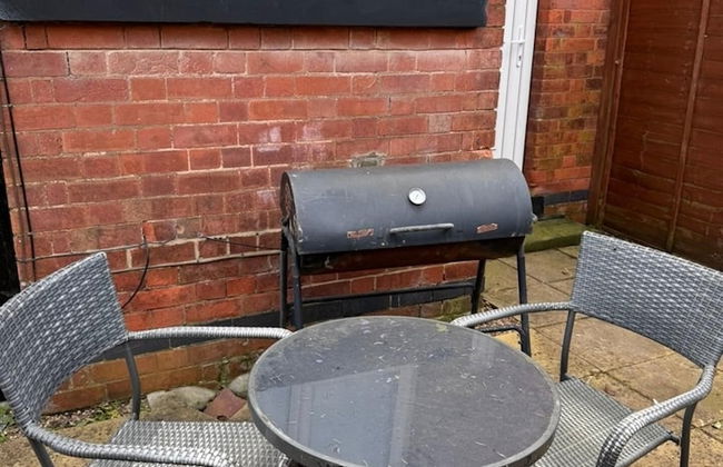 2 Guests - Free Parking - 6min to Derbion Centre - Foto 9