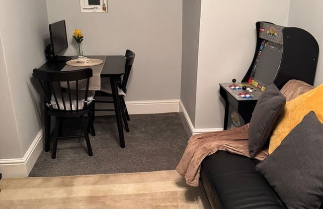 2 Guests - Free Parking - 6min to Derbion Centre - Foto 8