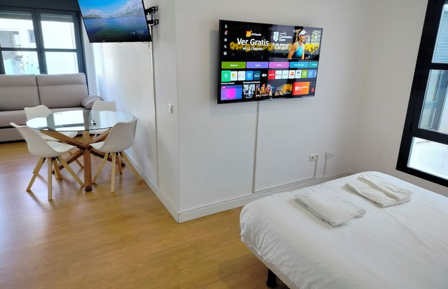 Apartamentos Centro Cordoba by MiRa - Photo 7