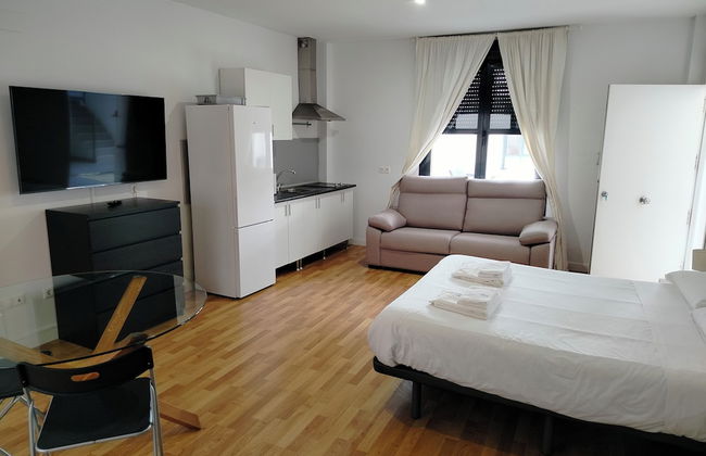 Apartamentos Centro Cordoba by MiRa - Photo 9