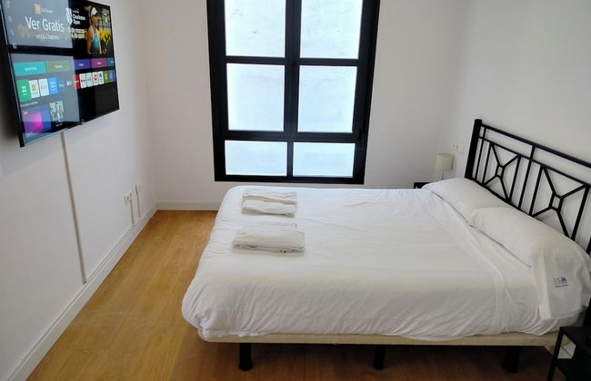 Apartamentos Centro Cordoba by MiRa - Photo 5