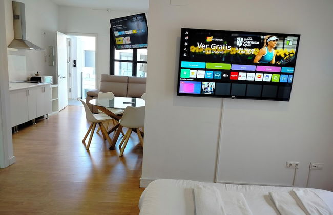 Apartamentos Centro Cordoba by MiRa - Photo 8