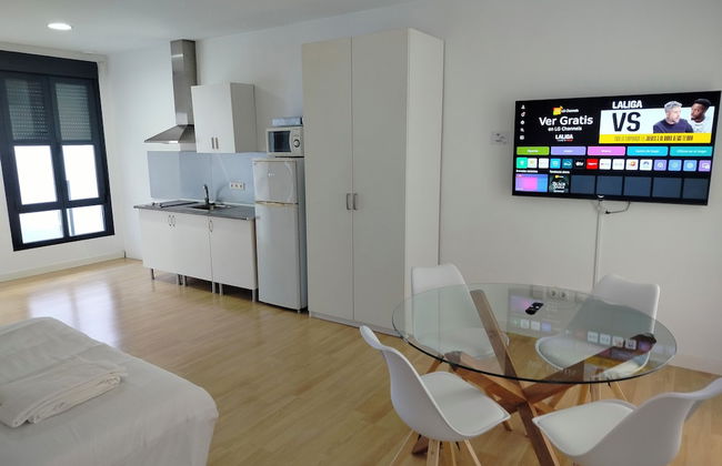 Apartamentos Centro Cordoba by MiRa - Photo 17