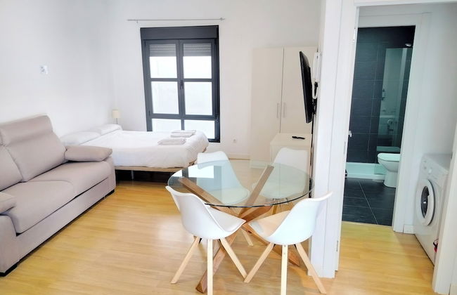 Apartamentos Centro Cordoba by MiRa - Photo 2