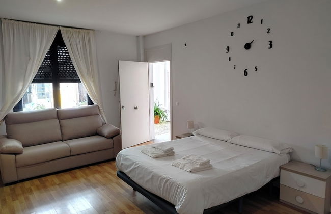 Apartamentos Centro Cordoba by MiRa - Photo 10