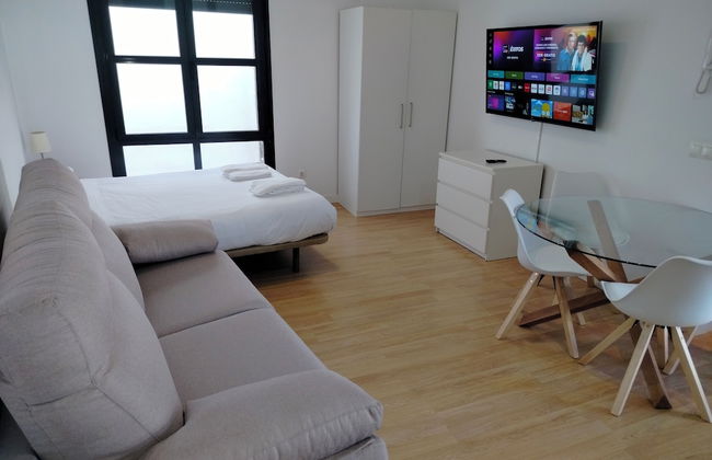 Apartamentos Centro Cordoba by MiRa - Photo 4
