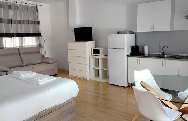 Apartamentos Centro Cordoba by MiRa - Photo 13