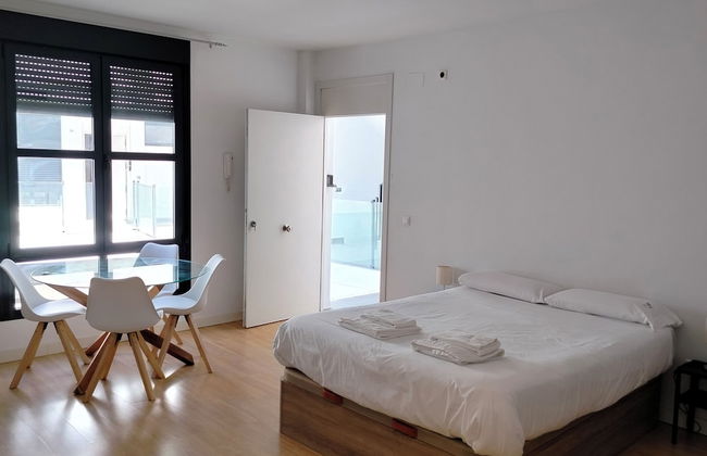 Apartamentos Centro Cordoba by MiRa - Photo 12