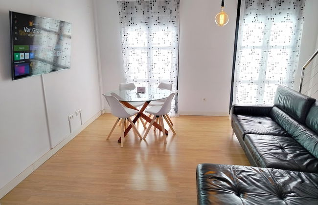 Apartamentos Centro Cordoba by MiRa - Photo 22