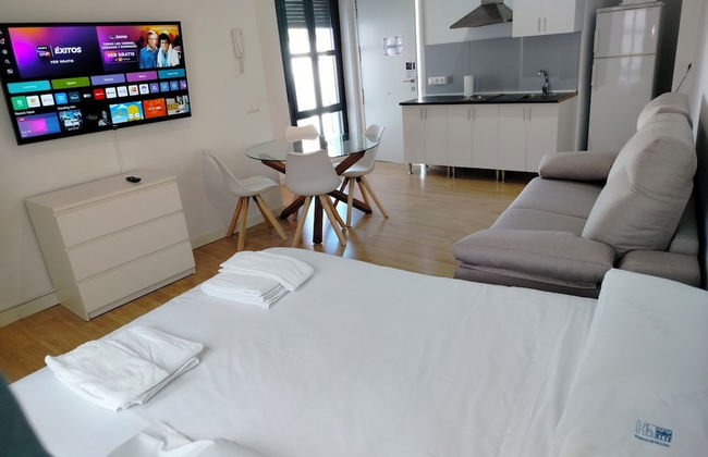 Apartamentos Centro Cordoba by MiRa - Photo 3