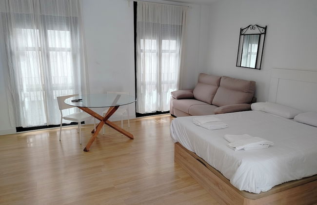 Apartamentos Centro Cordoba by MiRa - Photo 14