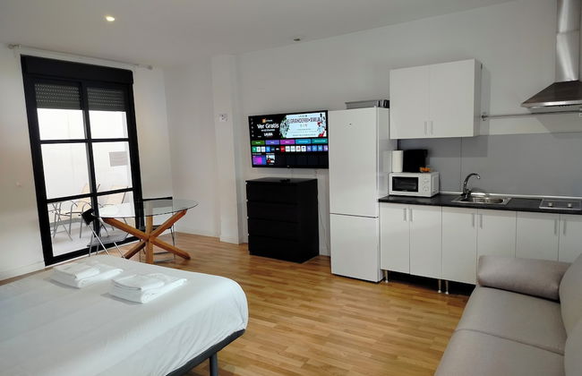 Apartamentos Centro Cordoba by MiRa - Photo 11