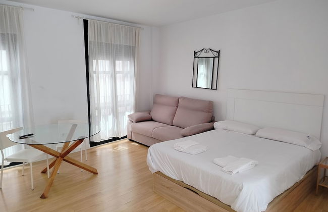 Apartamentos Centro Cordoba by MiRa - Photo 15
