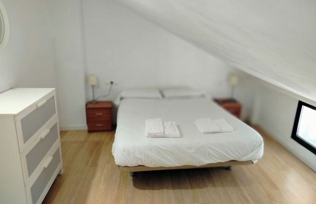 Apartamentos Centro Cordoba by MiRa - Photo 18