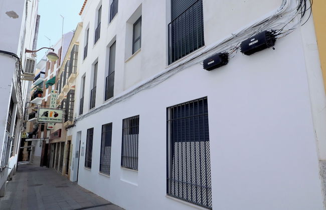 Apartamentos Centro Cordoba by MiRa - Photo 54