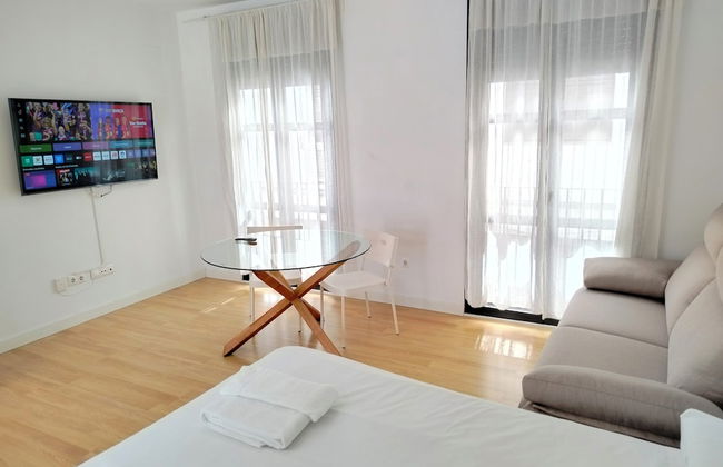 Apartamentos Centro Cordoba by MiRa - Photo 16