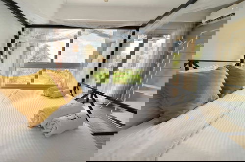 Foto 5 - Spellbinding 2 BDR Apt. At The Giza Pyramid's Doorstep