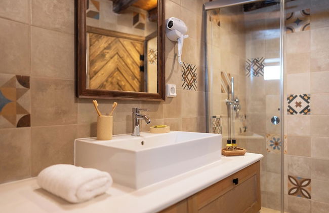 Rodos Old Town Aqua Luxury Suites - Photo 16