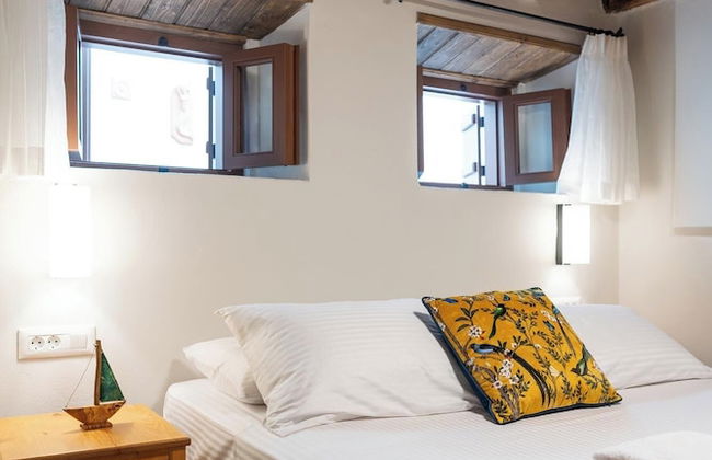 Rodos Old Town Aqua Luxury Suites - Photo 13