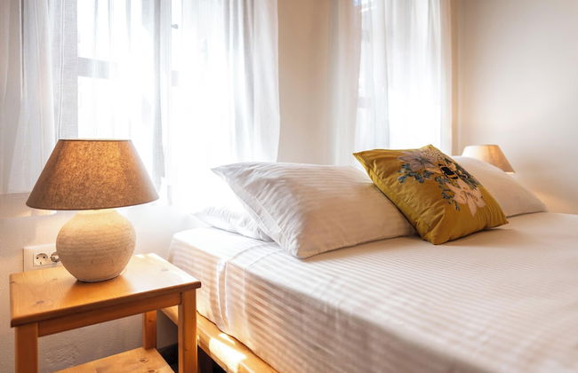 Rodos Old Town Aqua Luxury Suites - Photo 8