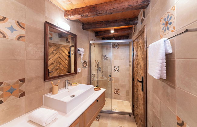 Rodos Old Town Aqua Luxury Suites - Photo 14