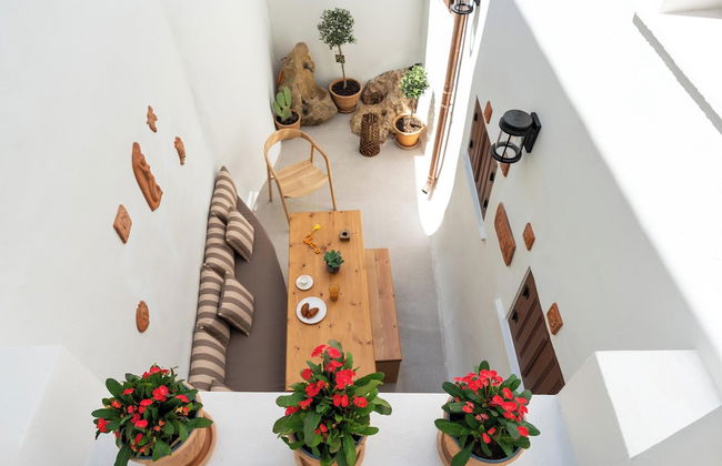 Rodos Old Town Aqua Luxury Suites - Photo 32