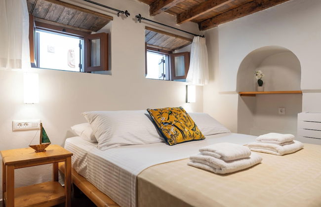 Rodos Old Town Aqua Luxury Suites - Photo 12