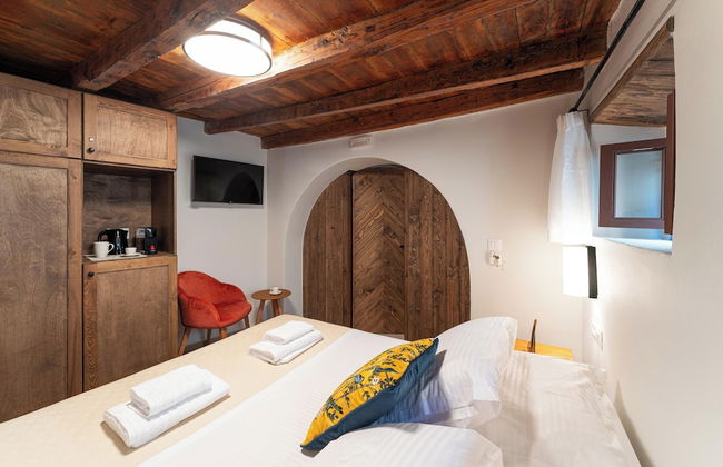 Rodos Old Town Aqua Luxury Suites - Photo 15