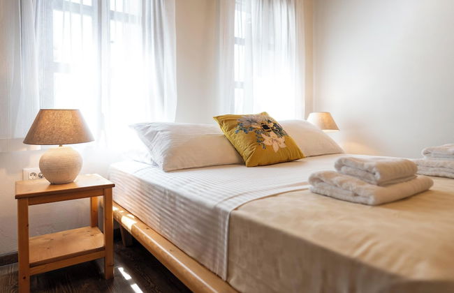 Rodos Old Town Aqua Luxury Suites - Photo 10