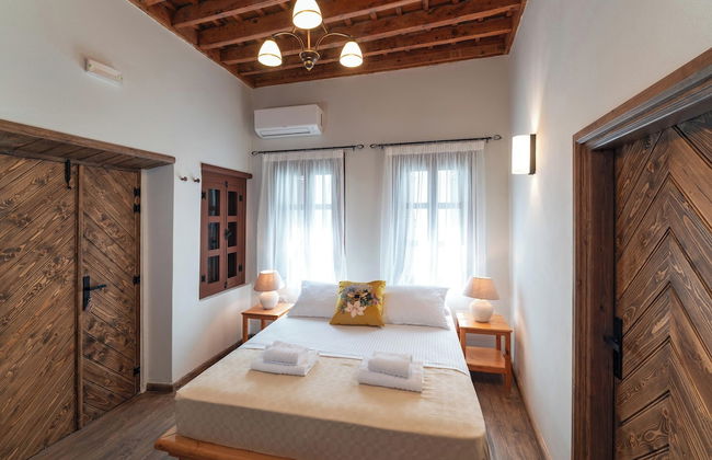 Rodos Old Town Aqua Luxury Suites - Photo 9