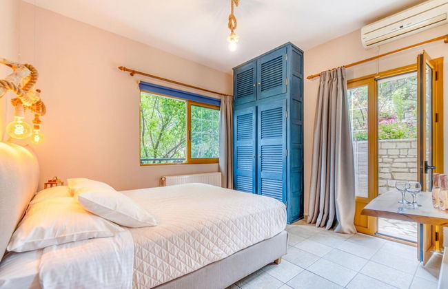 Zante Apt in Gaios With 1 Bedrooms and 1 Bathrooms - Foto 7