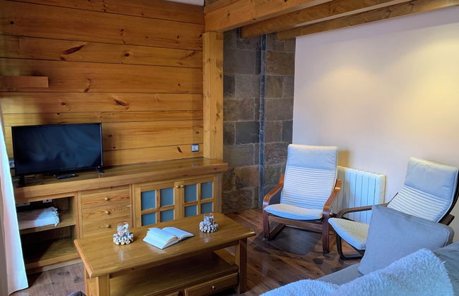 2 Bedroom Duplex Apartment in La Molina - Foto 11