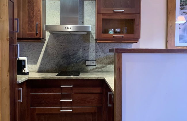 2 Bedroom Duplex Apartment in La Molina - Foto 8
