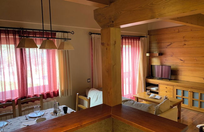 2 Bedroom Duplex Apartment in La Molina - Foto 20