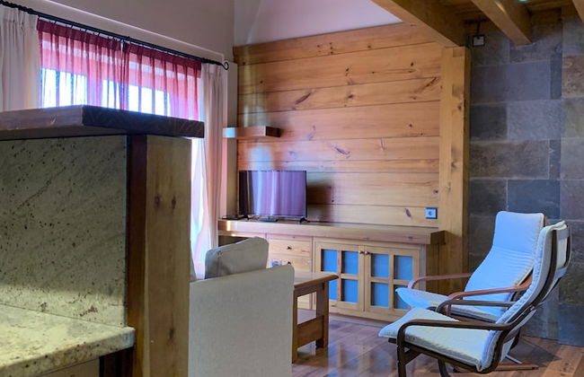 2 Bedroom Duplex Apartment in La Molina - Foto 18