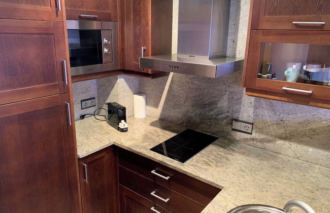 2 Bedroom Duplex Apartment in La Molina - Foto 7