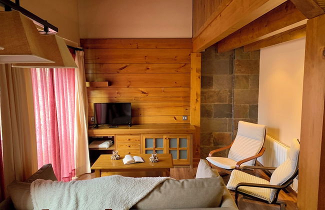 2 Bedroom Duplex Apartment in La Molina - Foto 14