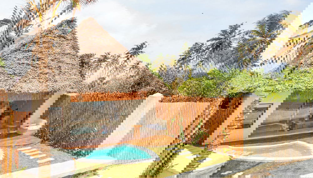 Safaya Dream Villas - Foto 1