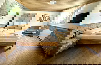 Foto 3 - Apartments Living Saalbach
