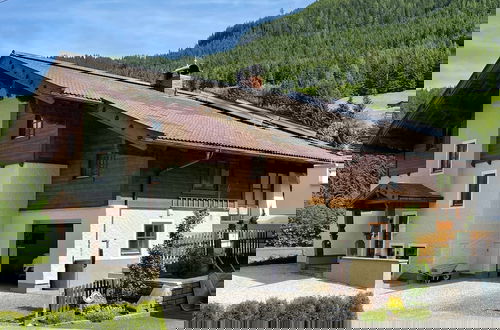 Foto 1 - Apartments Living Saalbach