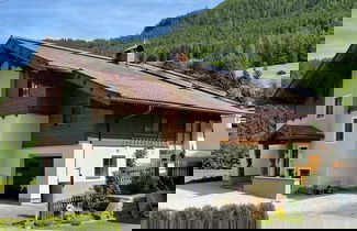 Foto 1 - Apartments Living Saalbach