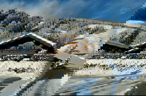 Foto 44 - Apartments Living Saalbach