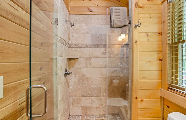 Eagle Nest Lodge Hot Tubs Mountain Views - Foto 47