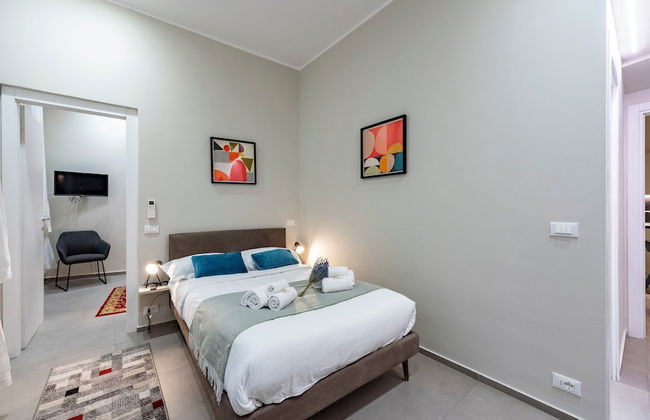 Lovely Flat In Genova Historic Center B - Foto 4