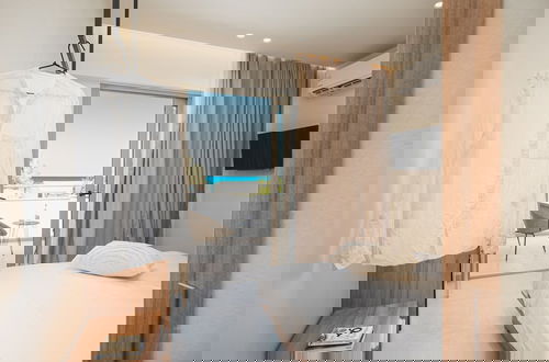 Foto 5 - Palm Tree Beach Suites