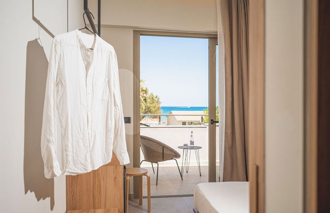Palm Tree Beach Suites - Foto 3