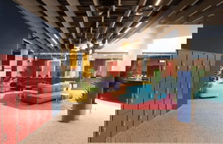 Foto 1 - Roxi Residence