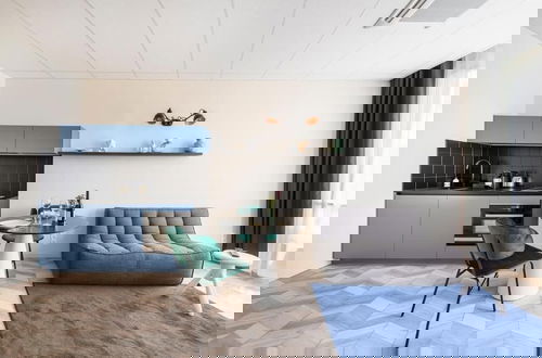 Foto 7 - Roxi Residence