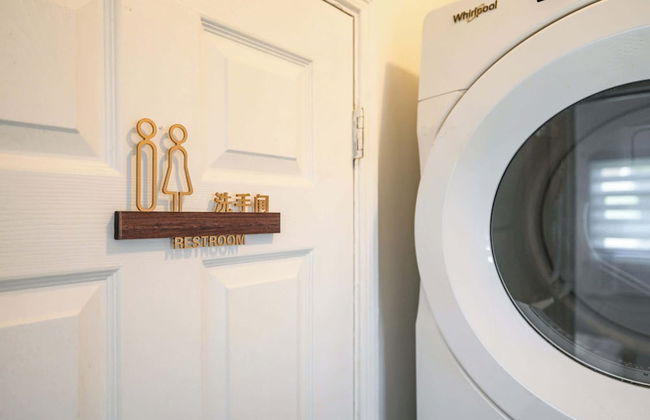 Comfortable Home Near LA With Full Kitchen & Laundry - Photo 29