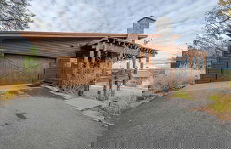 Foto 1 - Treehouse at the Wilderness Club